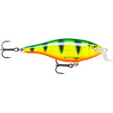 Wobler Rapala Shallow SHAD RAP SSR07 7CM 7G FP RA5818571 Wobler Rapala Shallow SHAD RAP SSR07 7CM 7G FP RA5818571