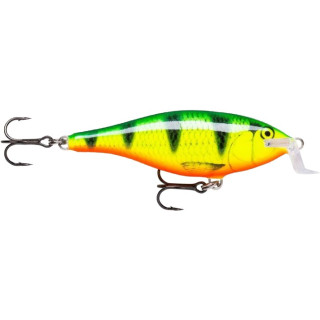 Wobler Rapala Shallow SHAD RAP SSR07 7CM 7G FP RA5818571