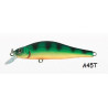 Wobler Strike Pro Archback 6cm, 4,2g