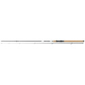 Wędka Cormoran Black MASTER JIGGERSpin 2.70M 3-18G 27-2018270 Wędka Cormoran Black MASTER JIGGERSpin 2.70M 3-18G 27-2018270