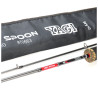 Wędka DAM YAGI LIGHT SPOON 6'3'' 1.90M UL 3-6G 2SEC 90G 98CM