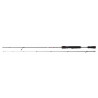 Wędka DAM YAGI LIGHT SPOON 6'3'' 1.90M UL 3-6G 2SEC 90G 98CM