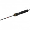 Wędka DAM YAGI LIGHT SPOON 6'3'' 1.90M UL 3-6G 2SEC 90G 98CM