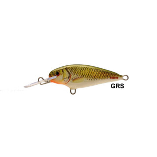 Wobler Dorado INVADER K-5 F 9cm 20g GRS