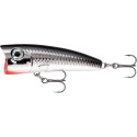 Wobler Rapala Ultra LIGHT POP ULP04 4CM 3G CH RA5816550 Wobler Rapala Ultra LIGHT POP ULP04 4CM 3G CH RA5816550