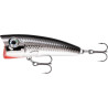 Wobler Rapala Ultra LIGHT POP ULP04 4CM 3G CH RA5816550