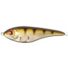 WOBLER STRIKE PRO BUSTER JERK ll FLOATING 12CM 37G C606E TEV-EG049F-C606E