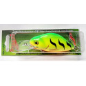 WOBLER DORADO LAKE K-5 FT WOBLER DORADO LAKE K-5 FT