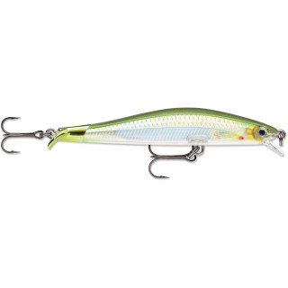 Wobler Rapala Ripstop RPS09-HER