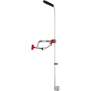 Uchwyt Do Echosondy Jaxon 80CM PL-AES120