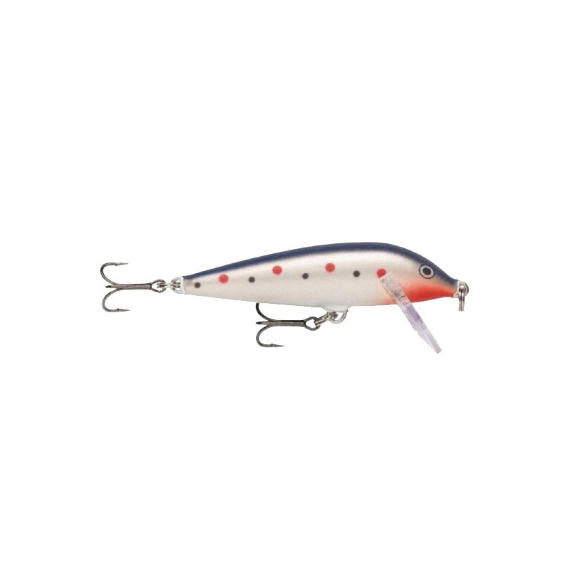 Wobler Rapala Countdown CD05 SPSB