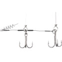 Systemik Dragon Do ZBROJENIA GUM V-LURES 11CM 27KG 56-200-2711 Systemik Dragon Do ZBROJENIA GUM V-LURES 11CM 27KG 56-200-2711
