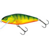 Salmo Perch  12cm F.HOT PERCH
