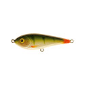 Wobler Strike Pro BUSTER JERK SHALLOW RUNNER 15CM 64.5G C076 48-Y-EG-048S-C076 Wobler Strike Pro BUSTER JERK SHALLOW RUNNER 15CM 64.5G C076 48-Y-EG-048S-C076