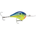 Wobler Rapala Dives-To DT16-PRT Wobler Rapala Dives-To DT16-PRT