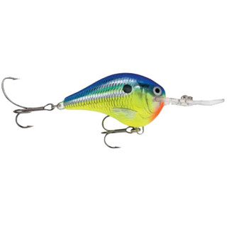Wobler Rapala Dives-To DT16-PRT