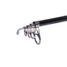 Wędka Mikado Milestone TELE CARP 3.60 80G WAA844-360
