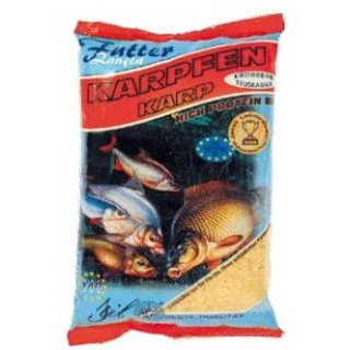 Zanęta Stil Hpb KARP TRUSKAWKA 1 KG