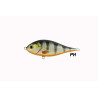 Wobler Dorado K-5 ELUSOR SINKING PH 11cm/31g