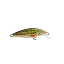Wobler Dorado CLASSIC K-1 F 4cm 1,5g MN Wobler Dorado CLASSIC K-1 F 4cm 1,5g MN