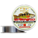 ŻYŁKA TRABUCCO T-FORCE SPINNING PERCH 0.25MM 150M 053-50-250 ŻYŁKA TRABUCCO T-FORCE SPINNING PERCH 0.25MM 150M 053-50-250