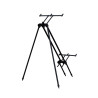 Stojak Prologic Tri-Sky ROD POD NA 3 WĘDKI 70/128CM 54367