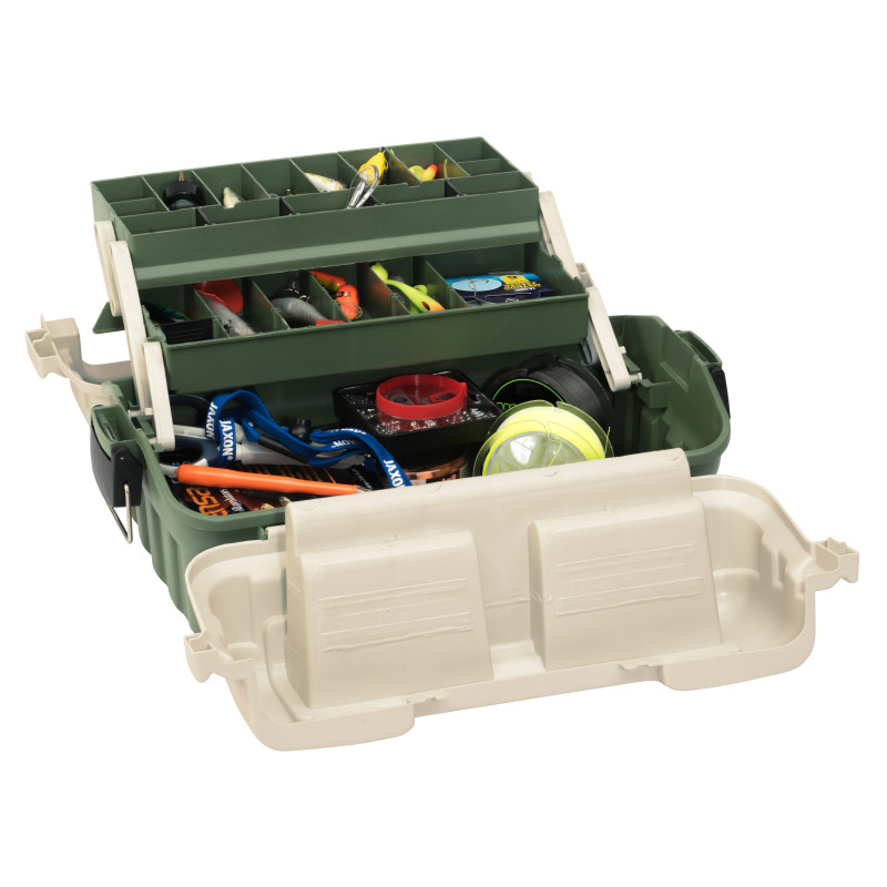 Skrzynka Wędkarska Jaxon RH-304