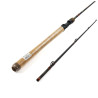 Wędka Spro Ridge CLASSIX CAST 2.00M 30-80GR