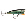 Wobler Rapala Ultra LIGHT POP ULP04 4CM 3G CBN RA5818170