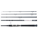 Wędka Jaxon Intensa GTX TRAVEL PILK 2.75/100-250G Wędka Jaxon Intensa GTX TRAVEL PILK 2.75/100-250G