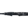 Wędka Grey Stream UNIWERSALNE 2,28m 2 4-17g