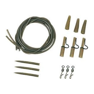 Zestaw Jaxon Do PRZYPONU KARPIOWEGO/AC-PC053C