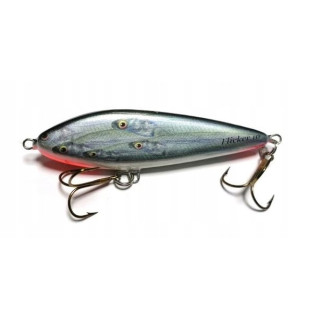 Wobler Dorado K-5 FLICKER 10 CM SINKING SBN