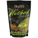 Zanęta Traper Method FEEDER READY 750G ANANAS 00191 Zanęta Traper Method FEEDER READY 750G ANANAS 00191