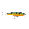Wobler Rapala Flat RAP FLR08-P