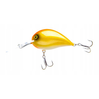 Wobler Dorado ALASKA K-4 F 5cm 12g GFR