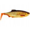 Westin Ricky the Roach Shadtail 14cm 42g Real Rudd Box w. 20pcs 