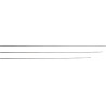 Szczytówka Jaxon Pełne WŁÓKNO SZKLANE 3.5MM 60CM AT-35600