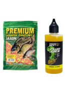 Dodatki zanętowe i dipy