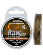 Materiały na przypony