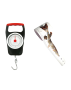 Wagi, miarki, chwytaki