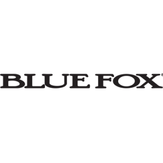 Blue Fox