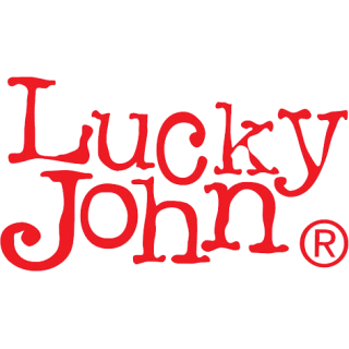 Lucky John