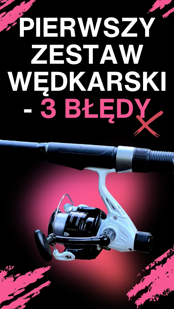  3 błędy, które robi (prawie) każdy