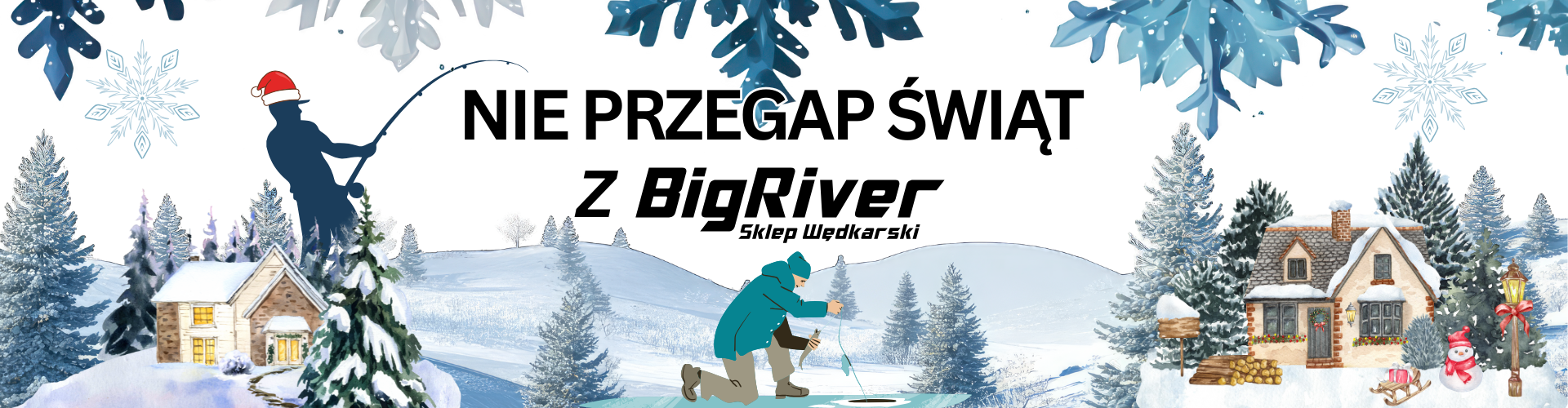 Sprawdz świąteczne prezenty!