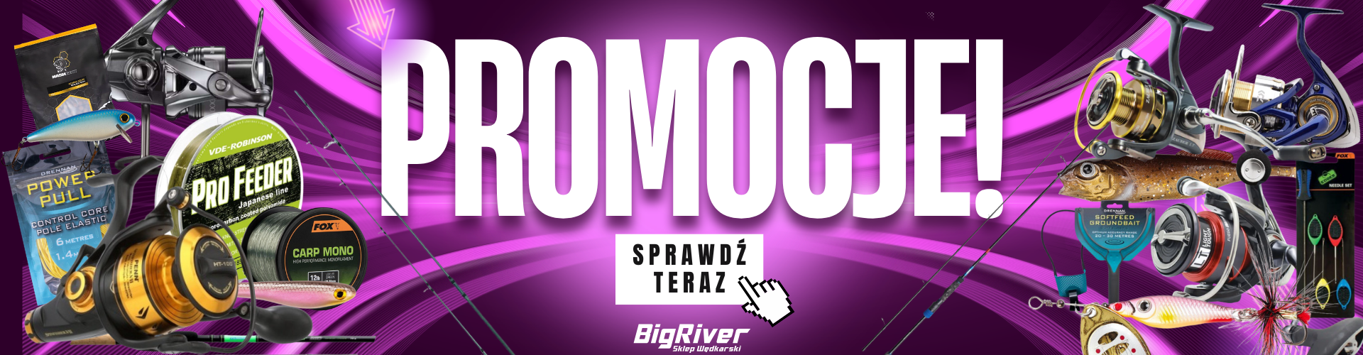 Promocje