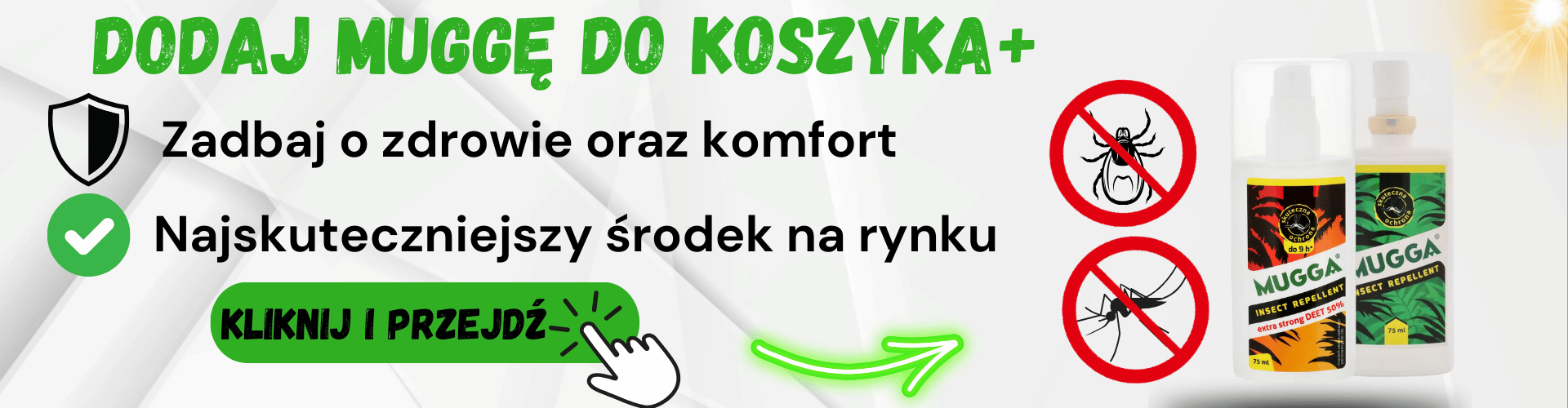 Dodaj muggę do koszyka